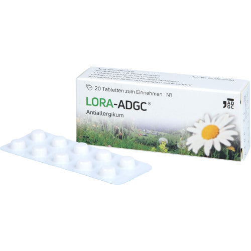 Lora Adgc (20 Stk.)