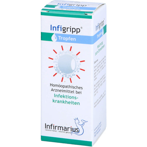 Infigripp Tropfen (50 ml)