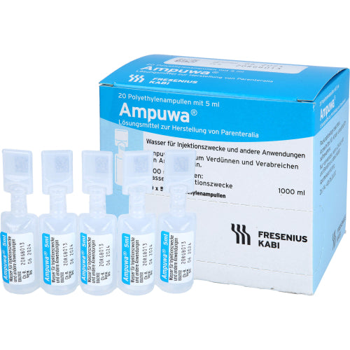 Ampuwa (20X5 ml)