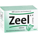 Zeel Comp N (100 stk.)