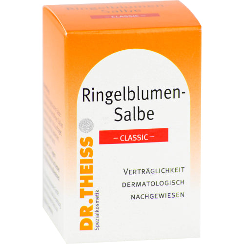 Dr.Theiss Ringelblomssalve Classic (50 ml)
