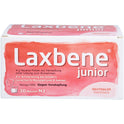 Laxbene JUN 4g Neutr 6M-8J (30X4 g)