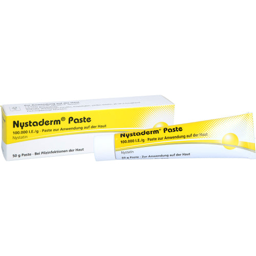 Nystaderm (50 g)
