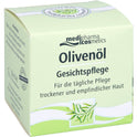 Olivenoel ansigtpleje (50 ml)