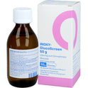 Inoky-Glucoscreen 50 G løsning til indtagelse (200 ml)