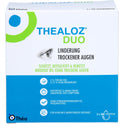 Thealoz DUO (3X10 ml)