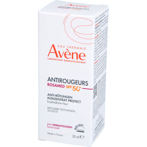 Avene Rosamed Konz SPF50+ (30 ml)