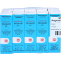Mucokehl D 5 (10X5 ml)