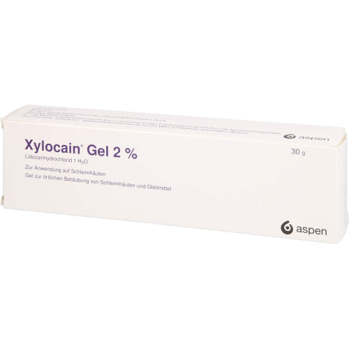 Xylocain 2% (30 g)