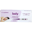 Cyclotest Lady Basaltermometer (1 stk.ück)