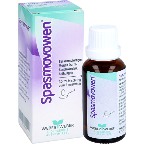 Spasmovowen (30 ml)