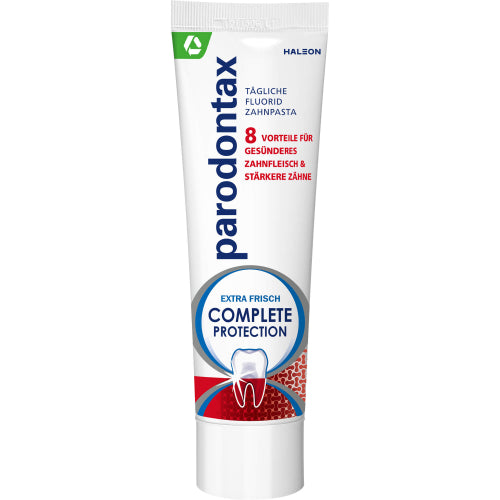 Parodontax Compl Prot ZP (75 ml)