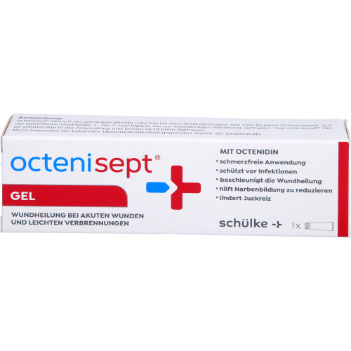 Octenisept Wundgel (20 ml)