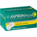 Aspirin Plus C (20 stk.)