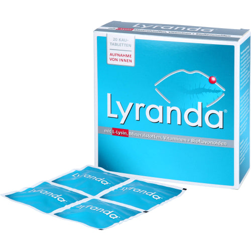 Lyranda (20 St.)