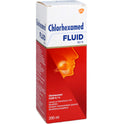 Chlorhexamed Fluid 939461 (200 ml)