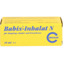 Babix Inhalat N (10 ml)