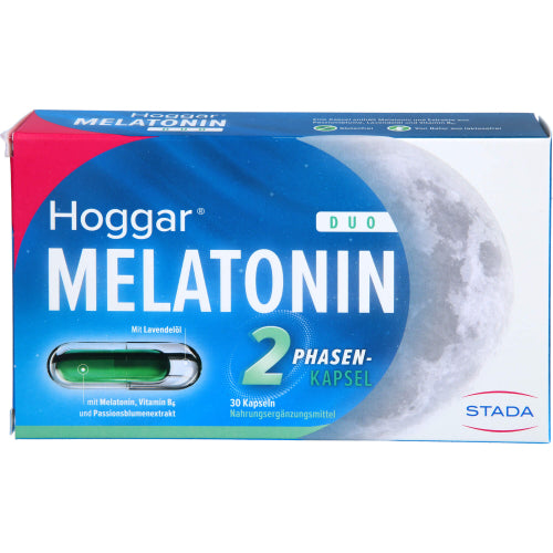Hoggar Melaton DUO (30 St.)
