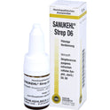 Sanukehl Strep D 6 (10 ml)