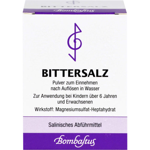 Bittersalz (Magnesiumsulfat) (100 g)