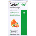 Gelositin Næseskincare (15 ml)