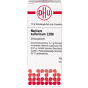 Natrium sulfuricum C200 (10 g)