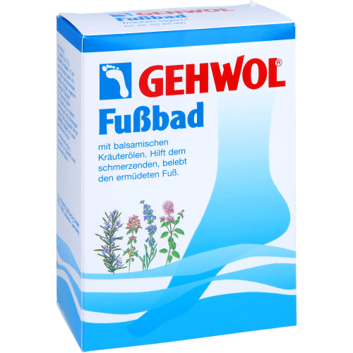 Gehwol Fußbad (250 g)