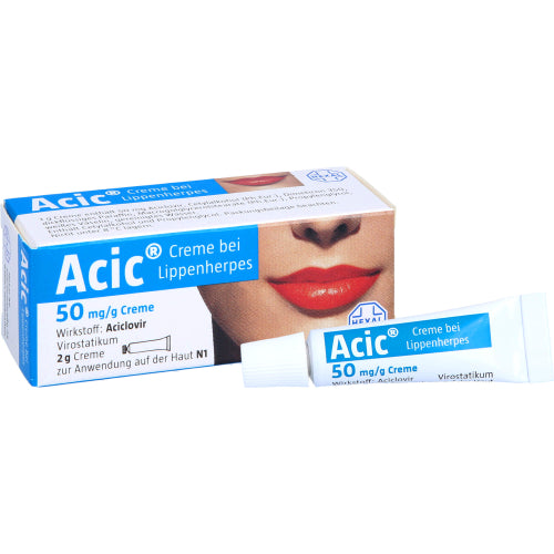 Acic Creme (2 g)