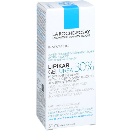 Roche-Posay Lipikar Urea 30% (50 ml)
