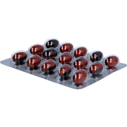 Centrovision AMD Kapseln (90 Stk.)