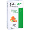 Gelositin Næseskincare (15 ml)