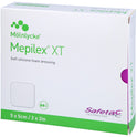 Mepilex XT 5x5cm Schaumverband (5 St.)