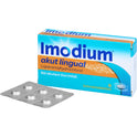 Imodium Akut Lingual (6 St.)