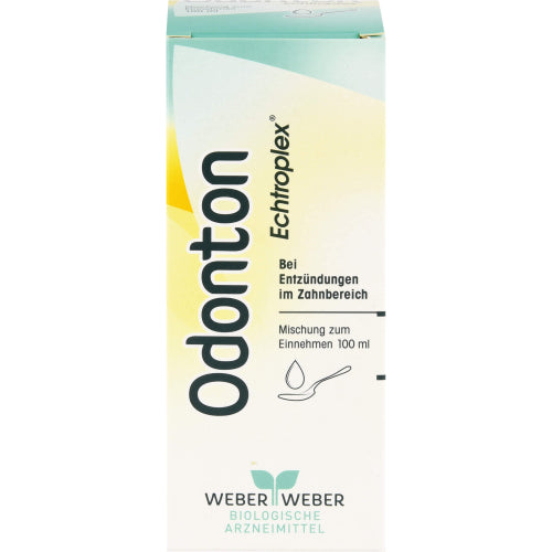 Odonton Echtroplex (100 ml)