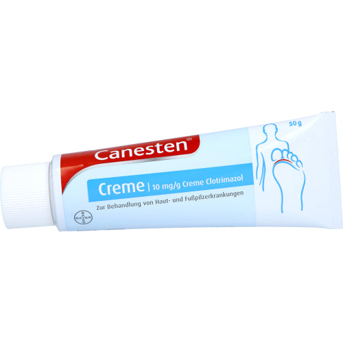 Canesten (50 g)