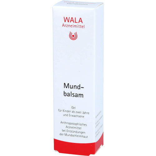 Lippenbalsam (30 g)