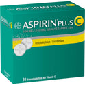 Aspirin Plus C (40 stk.)