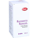 Rizinusöl raffiniert Caelo HV (100 ml)