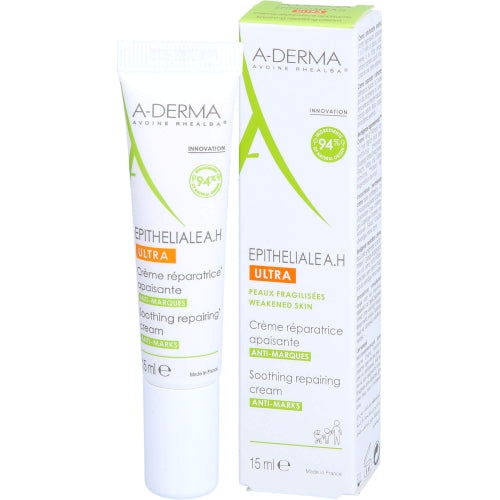 A-derma Epitheliale A.h Ultra (15 ml)