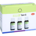 Entoxin SET G (3X10 g)