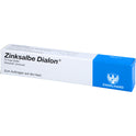 Zinksalve Dialon (50 g)