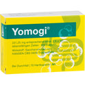 Yomogi (10 Stück)