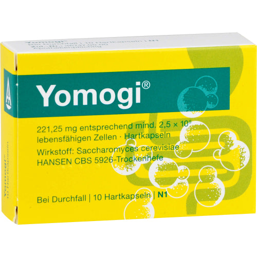 Yomogi (10 Stück)