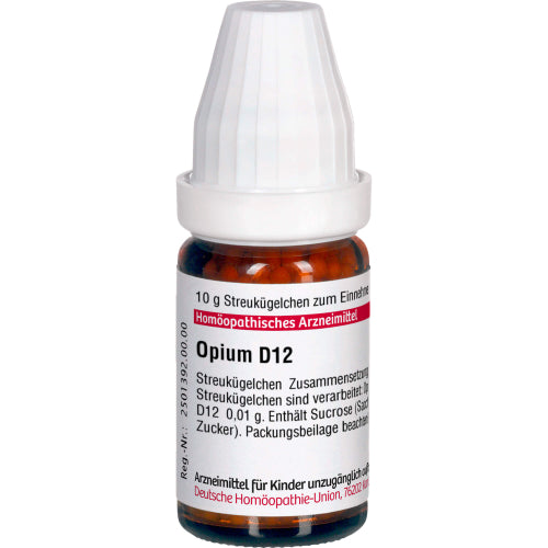 Opium D12 (10 g)