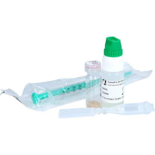 Cannabistada Cannaf ID THC (1 P)