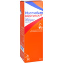 Mucosolvan Saft 30mg/5ml (250 ml)