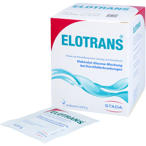 Elotrans (20 Stk.)