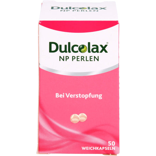 Dulcolax Np Perlen (50 St.ück)