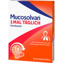 Mucosolvan 1XTAEGLICH RKP (20 St.)