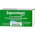 Espumisan Perlenkapseln (100 Stk.)